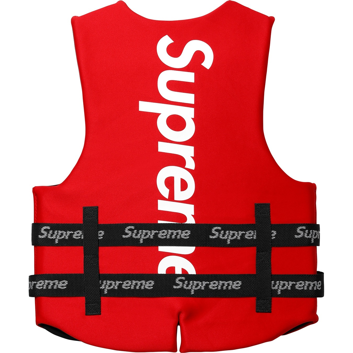 Supreme®/O'Brien® Life Vest view 3